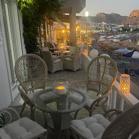 Villa Blanca Haraki Eksteriør billede