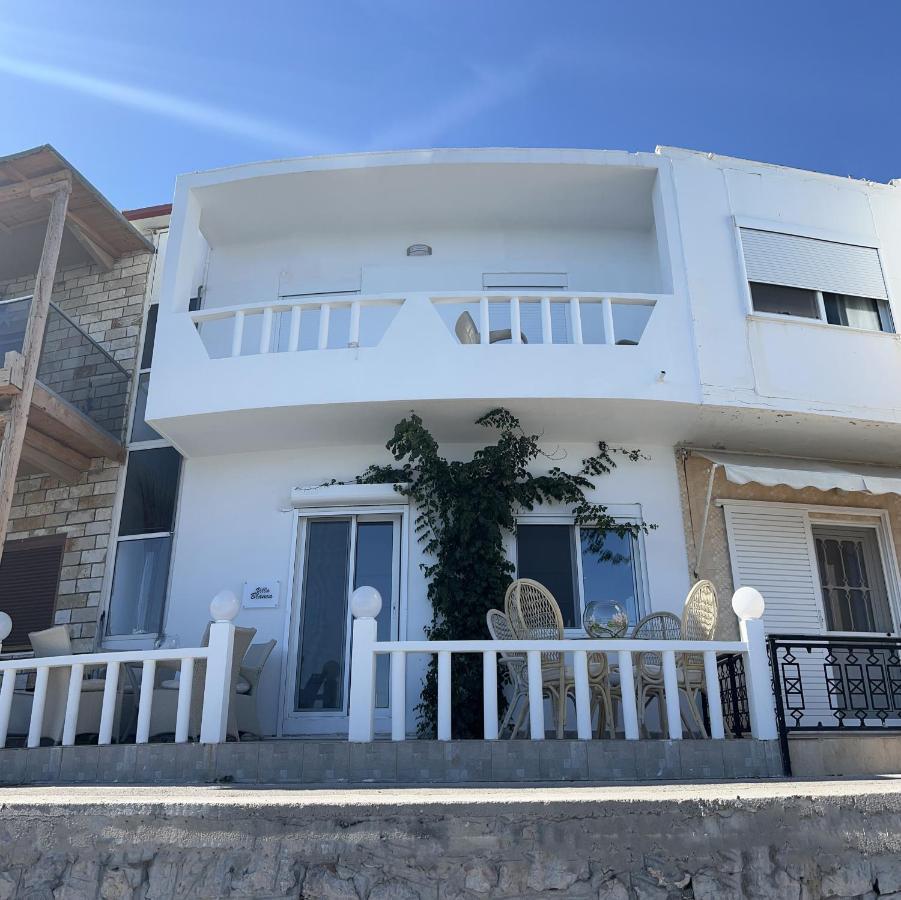 Villa Blanca Haraki Eksteriør billede