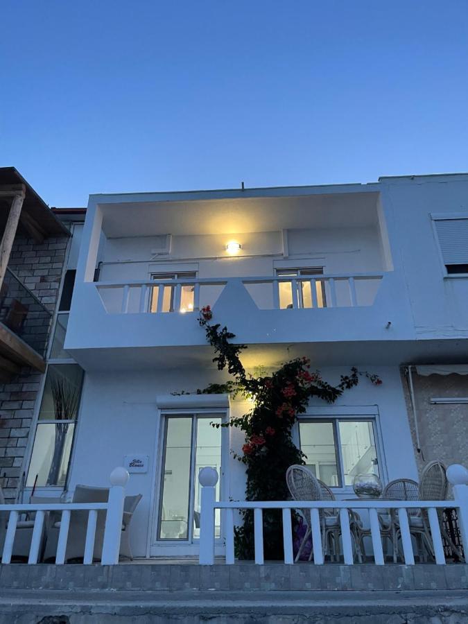 Villa Blanca Haraki Eksteriør billede